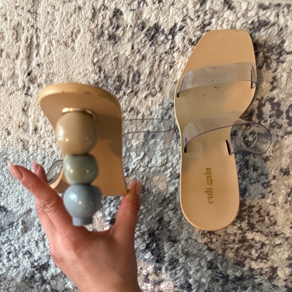 Cult Gaia Sandals - Picture 2 of 3